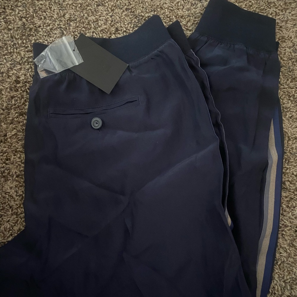 Equinox Designer Jogger
